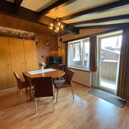 Antoni Apartements Seefeld in Tirol Luaran gambar