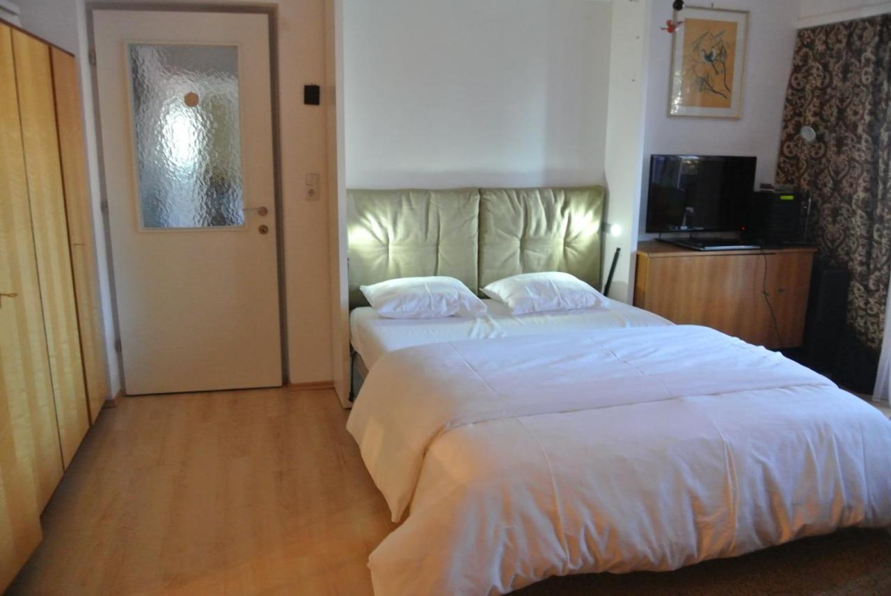 Antoni Apartements Seefeld in Tirol Luaran gambar