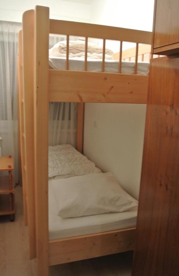 Antoni Apartements Seefeld in Tirol Luaran gambar