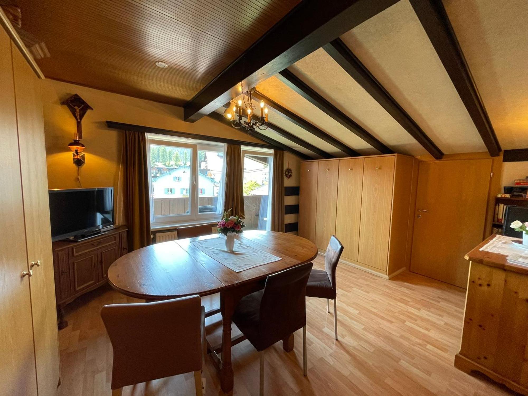 Antoni Apartements Seefeld in Tirol Luaran gambar