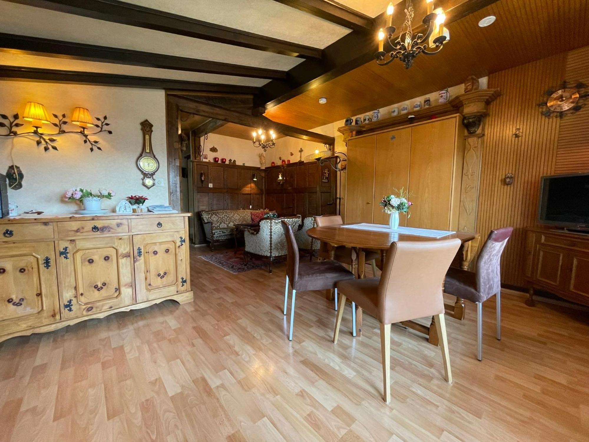 Antoni Apartements Seefeld in Tirol Luaran gambar