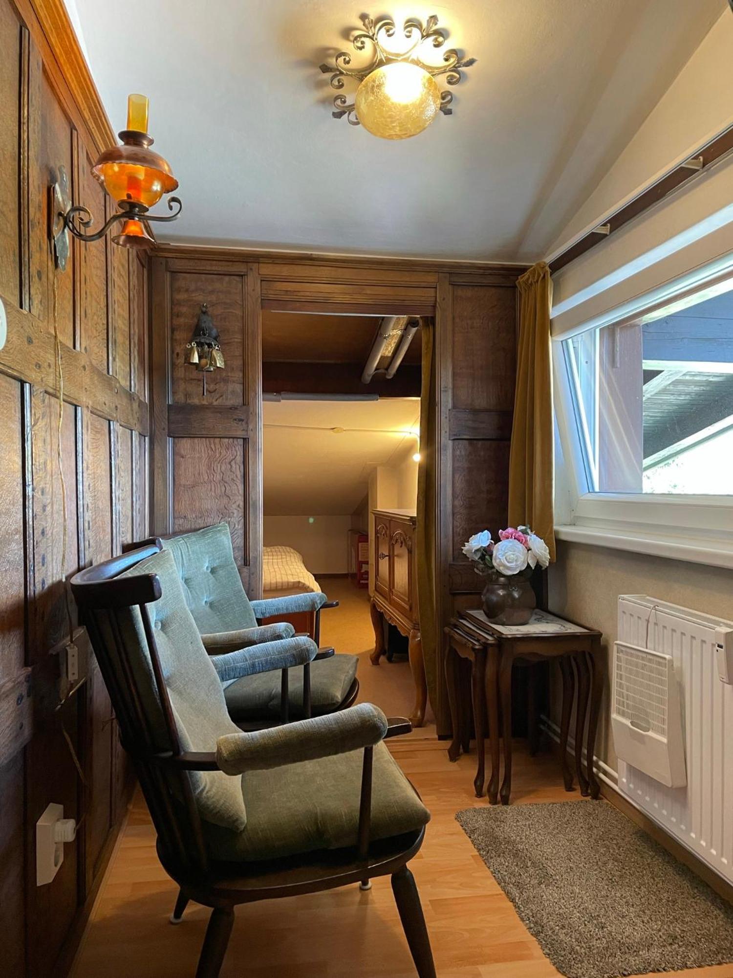 Antoni Apartements Seefeld in Tirol Luaran gambar