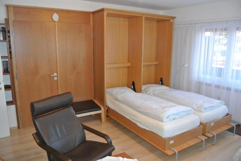 Antoni Apartements Seefeld in Tirol Luaran gambar
