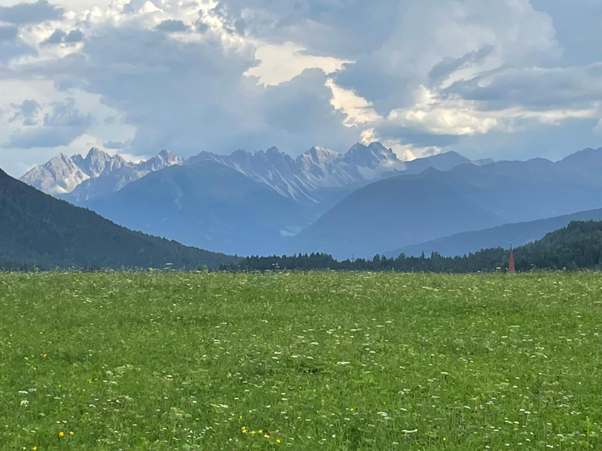 Antoni Apartements Seefeld in Tirol Luaran gambar