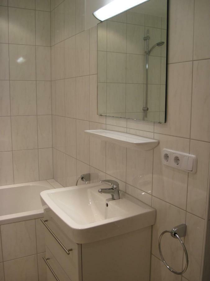 Antoni Apartements Seefeld in Tirol Luaran gambar