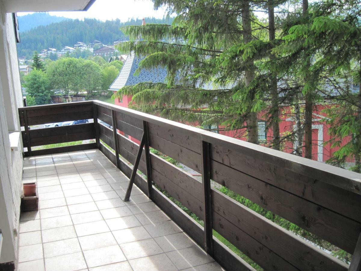 Antoni Apartements Seefeld in Tirol Luaran gambar