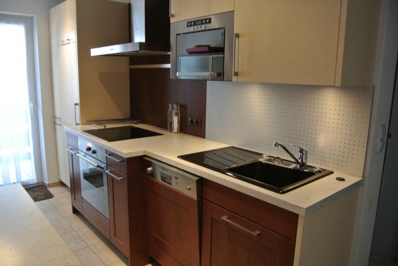Antoni Apartements Seefeld in Tirol Luaran gambar
