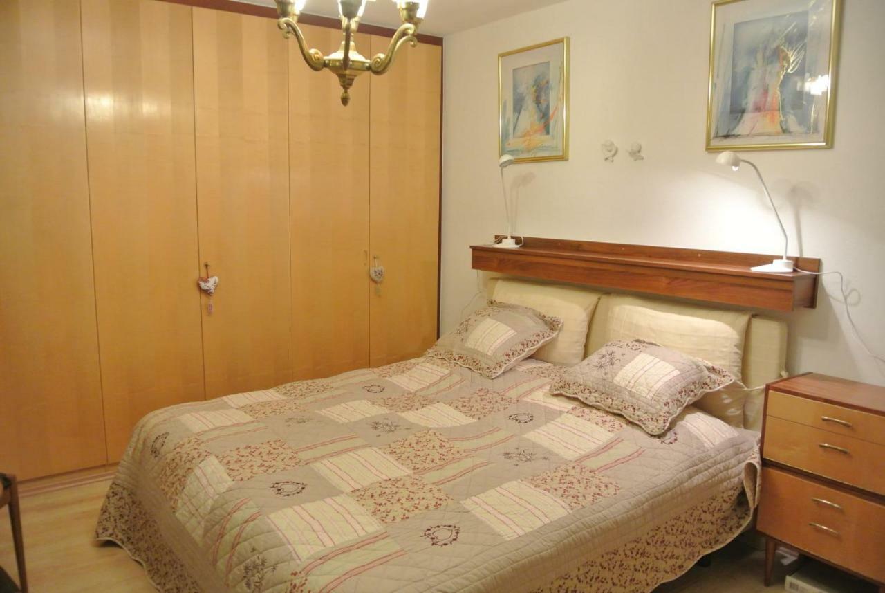 Antoni Apartements Seefeld in Tirol Luaran gambar