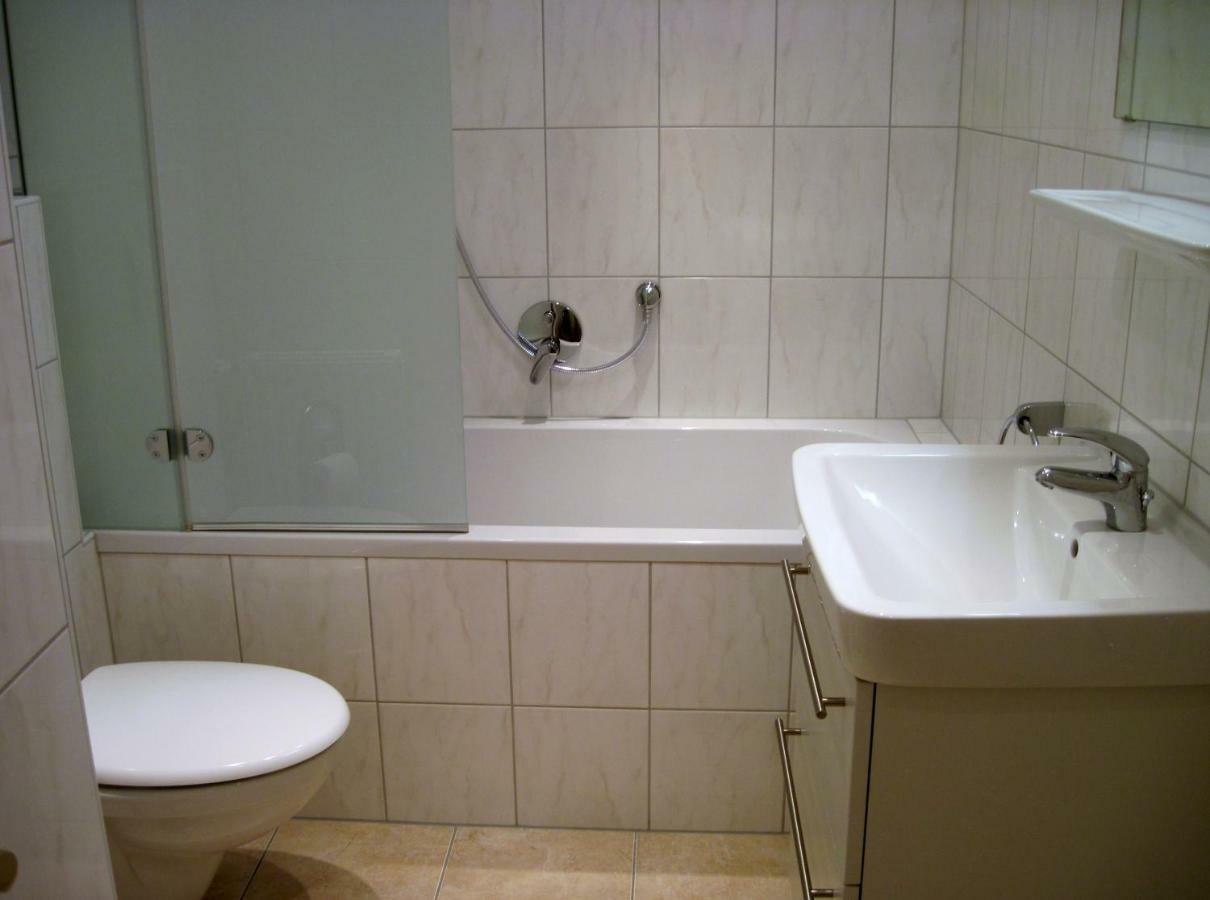 Antoni Apartements Seefeld in Tirol Luaran gambar